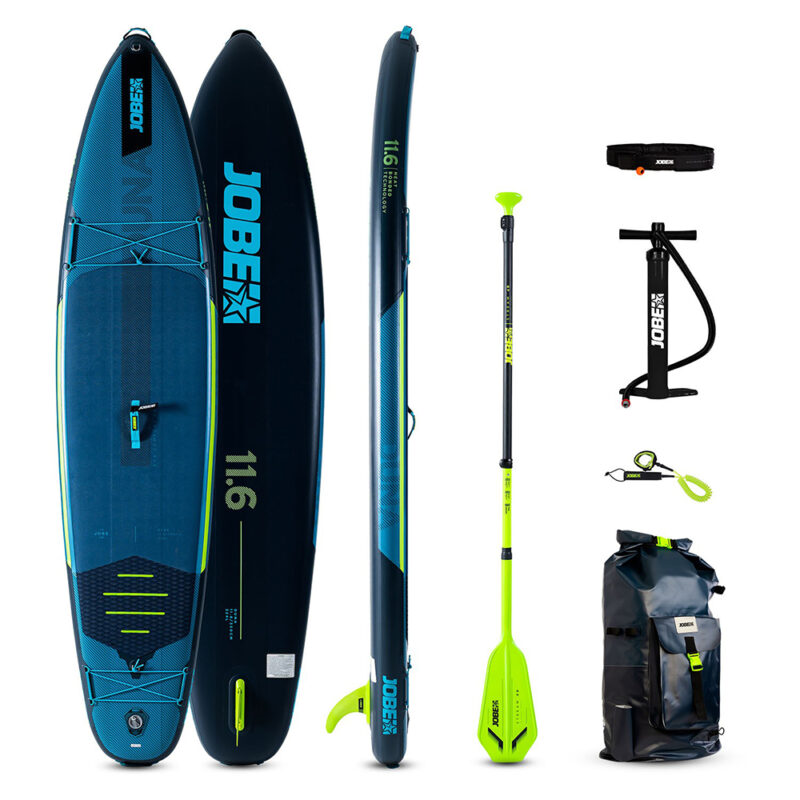 Inflatable SUP & Blow Up Paddle Boards at Marine Super Store