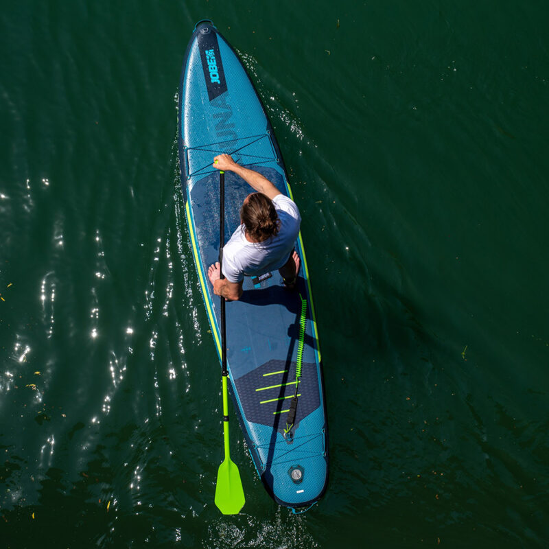 Jobe Duna: Save On Jobe Areo Duna Paddleboard - New 2023