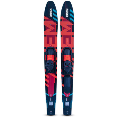 Jobe Hemi Combo Skis 59 inch - Image