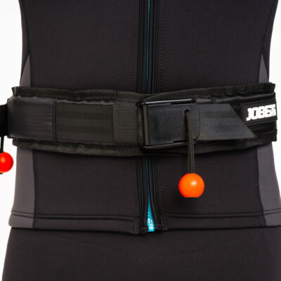 Jobe Padded Quick Release Waist Belt - Image