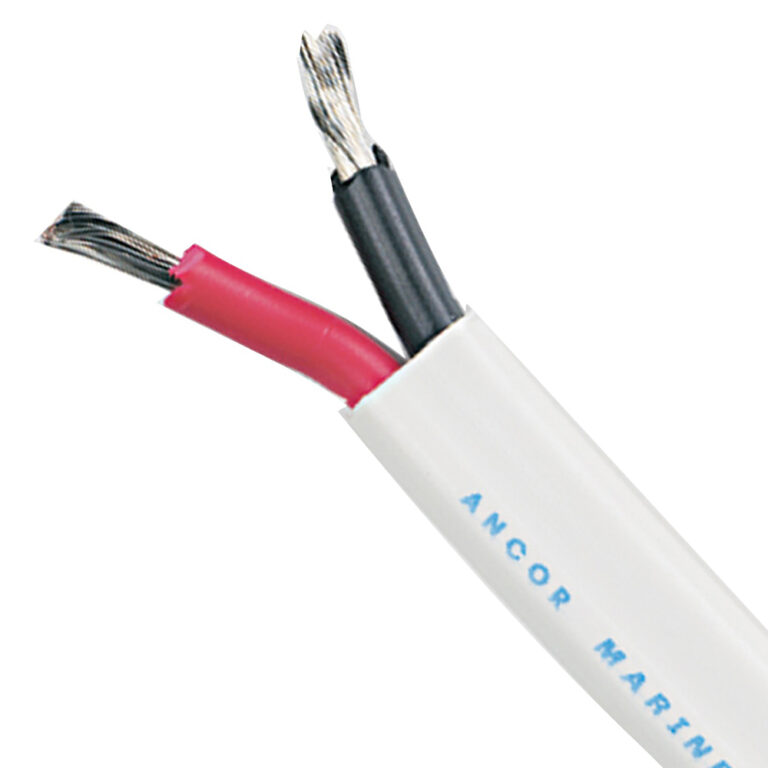 Ancor Twin Core Tinned Cable - Image