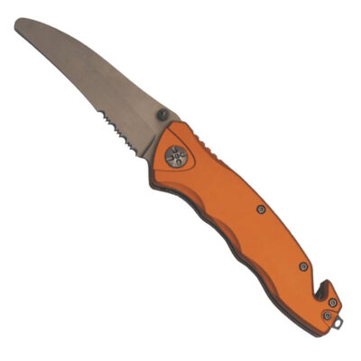 Meridian Zero Safety Knife - Image