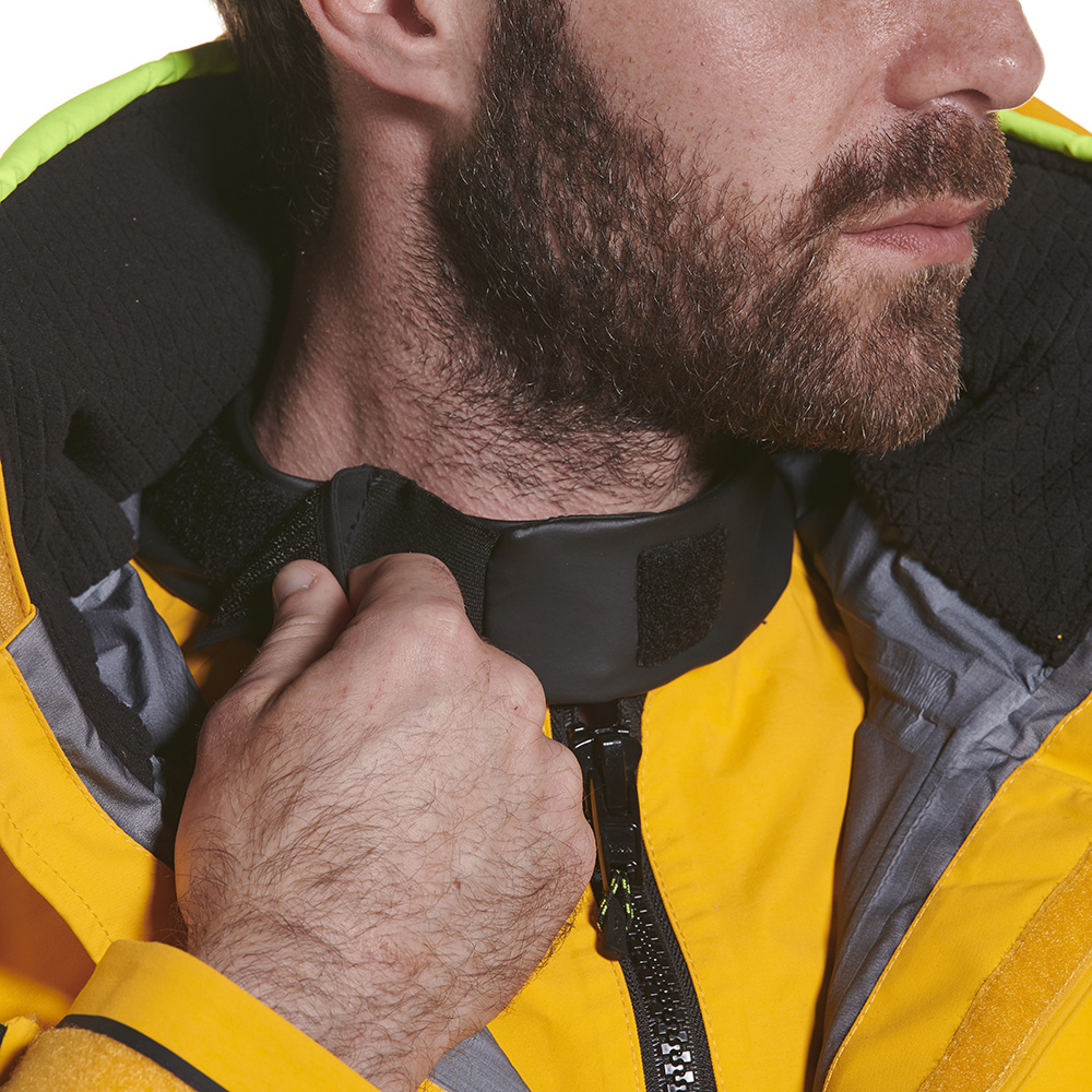 Musto 2024 HPX Gore-Tex Pro Ocean Jacket