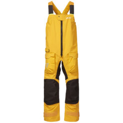Musto HPX Gore-Tex Pro Ocean Trousers 2023 - Gold