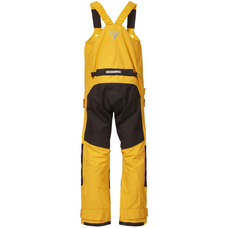 Musto HPX Gore-Tex Pro Ocean Trousers 2023 - Gold