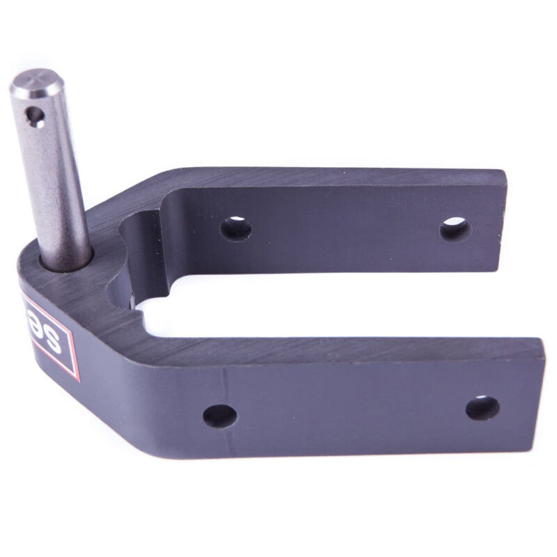 Seasure Rudder Pintle