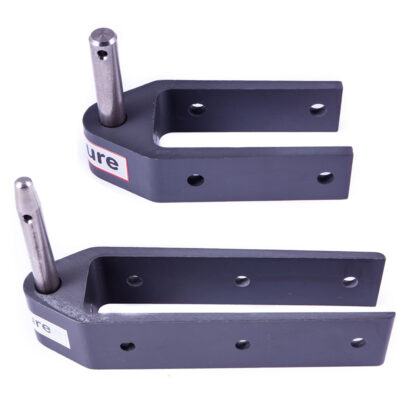 Seasure Rudder Pintle - Image