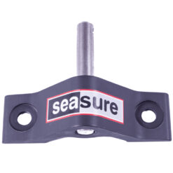 Seasure Transom Pintle - 2 Hole
