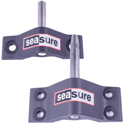 Seasure Transom Pintle - Image
