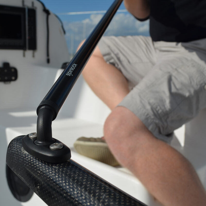 Tiller Extensions & Accessories At Marine Super Store