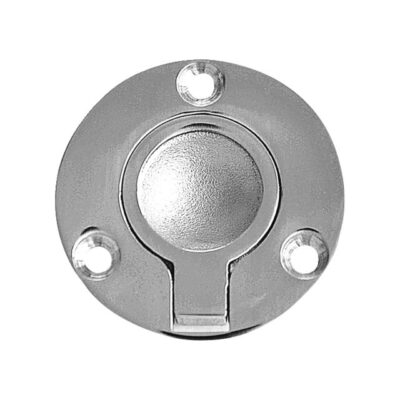 Talamex Flush Lifting Pull - Round 50mm - Image