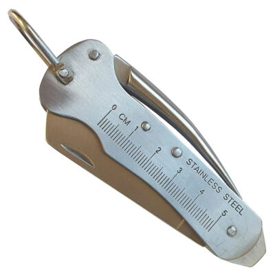 Woodget's Rigging Knife - Image