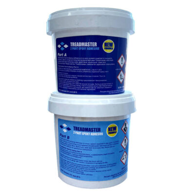 Treadmaster 2 part Contact Adhesive - Image