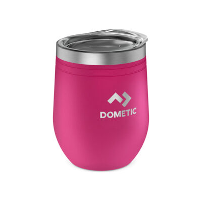Dometic Thermo Wine Tumbler 300ml - Orchid