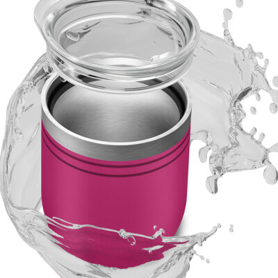 Dometic Thermo Wine Tumbler 300ml - Orchid
