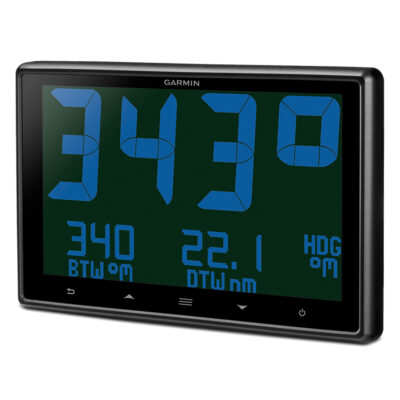 Garmin GNX 120 7 Inch Instrument Display - Image