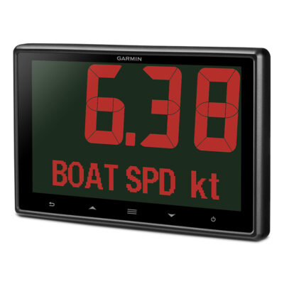 Garmin GNX 120 7 Inch Instrument Display - Image