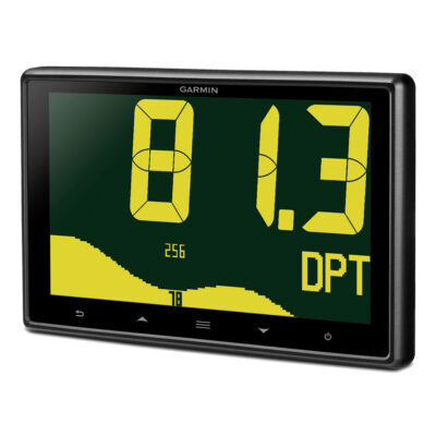 Garmin GNX 120 7 Inch Instrument Display - Image