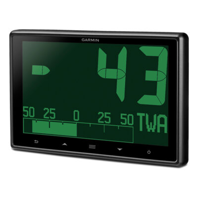 Garmin GNX 120 7 Inch Instrument Display - Image