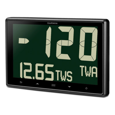 Garmin GNX 120 7 Inch Instrument Display - Image