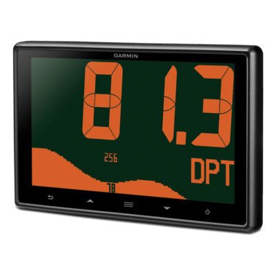 Garmin GNX 120 7 Inch Instrument Display - Image