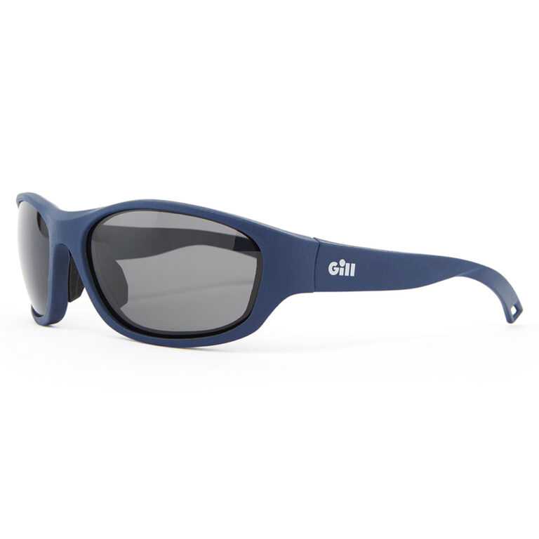 Gill Classic Sunglasses 2023 - Blue