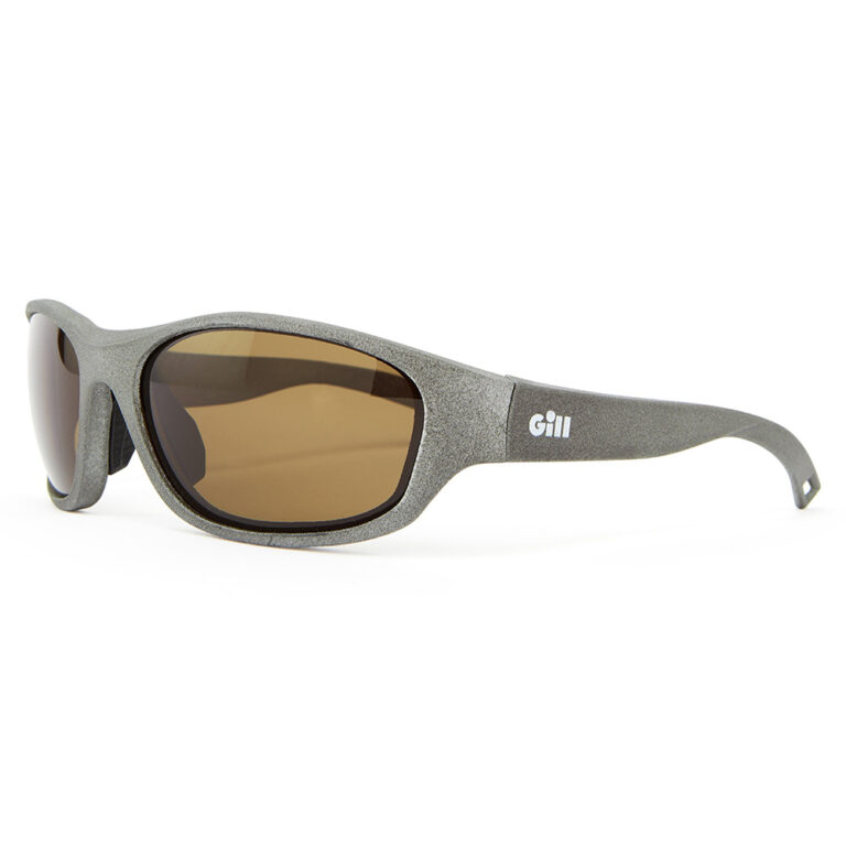Gill Classic Sunglasses 2023 - Grey