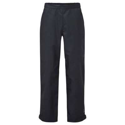 Gill Pilot Trouser 2024 - Black