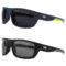 Produktbild von Schwimmende Sonnenbrille Gill Skyline Schwimm-Sonnenbrille - Mattschwarz Mit Polarisierten Gläsern & Schwimmfunktion Schwimmfähige Sportbrille
