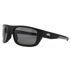 Gill Pursuit Sunglasses - Black