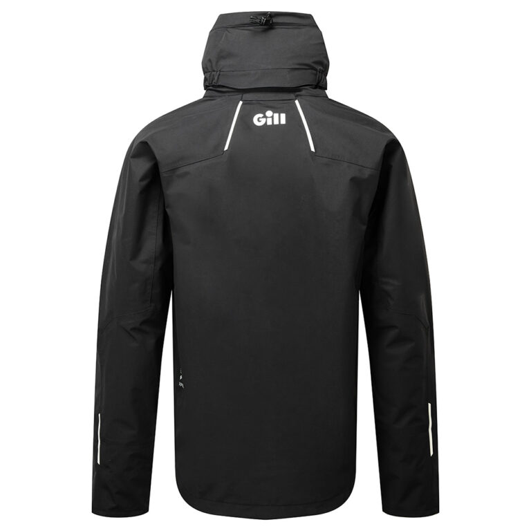 Gill Verso Jacket - Black