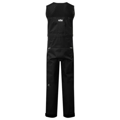 Gill Verso Trouser - Black