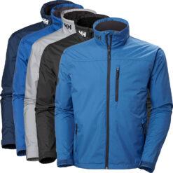 Helly Hansen Crew Jacket - Image