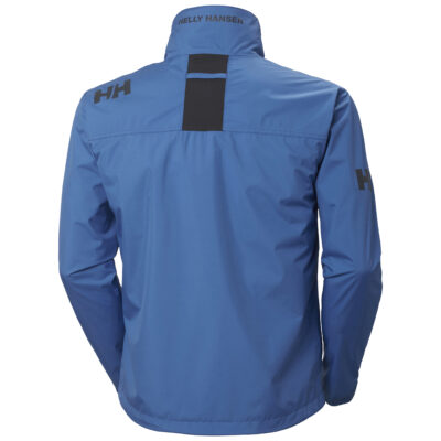 Helly Hansen Crew Jacket - Azurite