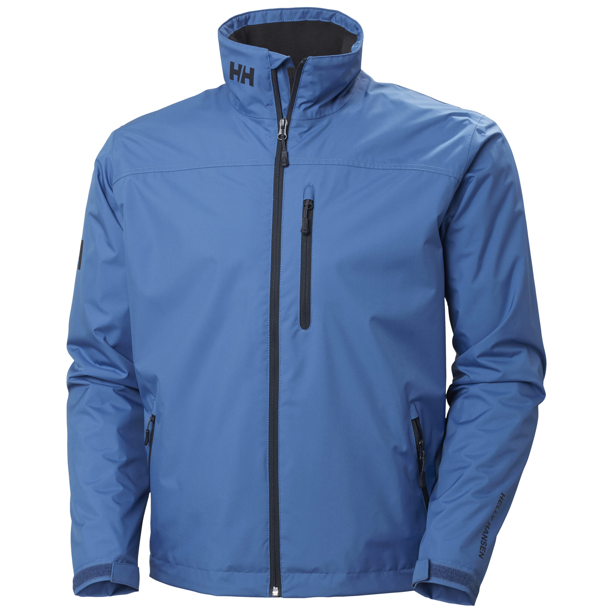 Helly Hansen Crew Midlayer Jacket