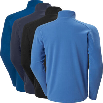 Helly Hansen Daybreaker 1/2 Zip Fleece - Image