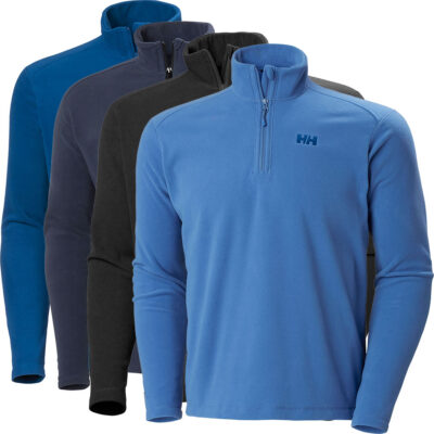 Helly Hansen Daybreaker 1/2 Zip Fleece - Image