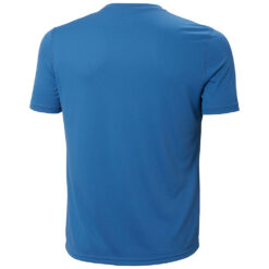 Helly Hansen Tech T-Shirt - Azurite