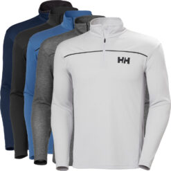 Helly Hansen HP 1/2 Zip Pullover - Image