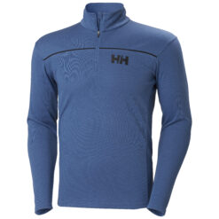 Helly Hansen HP 1/2 Zip Pullover - Azurite