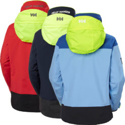 Helly Hansen Pier 3.0 Jacket for Women 2023 - Image