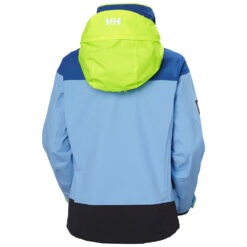 Helly Hansen Pier 3.0 Jacket for Women 2024 - Bright Blue