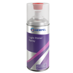 Hempel Light Primer Spray - Image