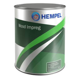 Hempel Wood Impreg 750ml - Image