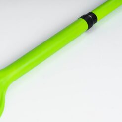 Jobe Stream Carbon 40 SUP Paddle Lime 3-Parts - Image