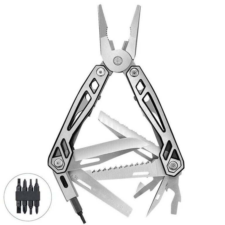 Meridian Crewmate Multi-Tool - Image