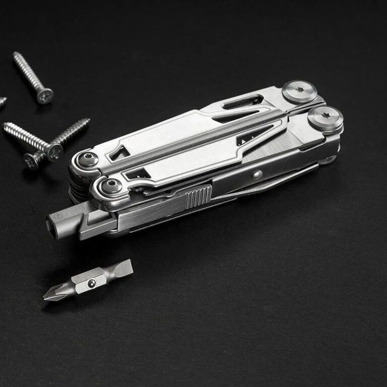 Meridian Rush Multi-Tool - Image