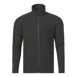 Musto Corsica Polartec 100gm Fleece 2.0 - Special Offer - Black