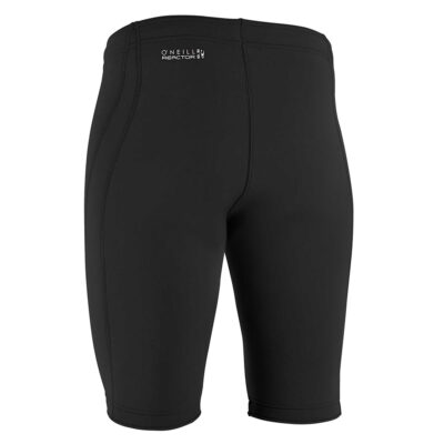 O'Neill Reactor-2 1.5mm Wetsuit Shorts - Black