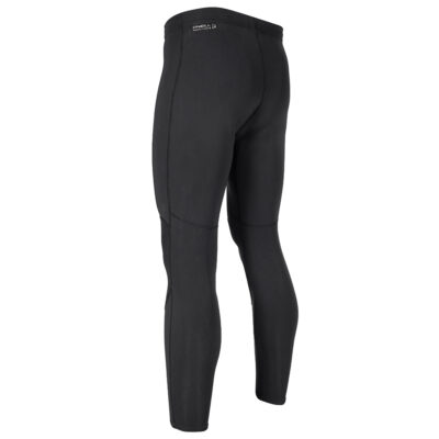 O'Neill Reactor-2 2mm Neoprene Wetsuit Pants - Black